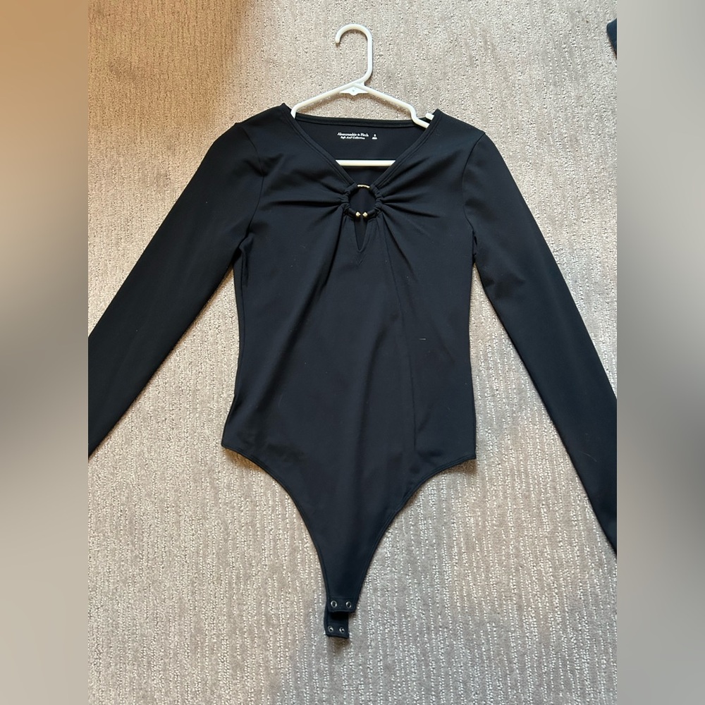Abercrombie Bodysuit